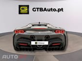 Ferrari SF90 Stradale I.V.A DEDUTIVEL