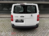 Peugeot Expert 1.5 BlueHDi L1H1 Pro Compact