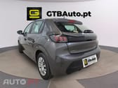 Peugeot 208 1.2 PureTech