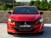 Peugeot 208 1.2 PureTech GT Line