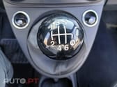 Fiat 500C 1.0 MILD HYBRID