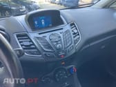 Ford Fiesta 1.5 TDCi TITANIUM