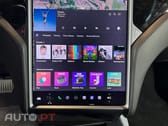 Tesla Model S 75D