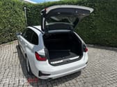 BMW 320 e Touring Line Luxury Auto