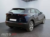 Mazda CX-30 2.0 e-SKYACTIV G M Hybrid Style
