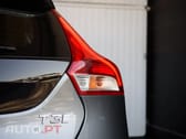 Volvo V40 1.5 T3 Sport Edition R Geartronic