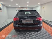Audi A3 2.0 TDI S-line