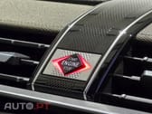 DS DS7 Crossback E-Tense Bastille+ EAT8