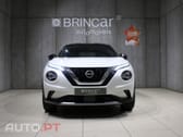 Nissan Juke 1.0 DIG-T N-Design Black