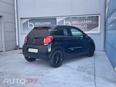 Citroen C1 1.0 VTi UrbanRide