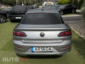 Volkswagen Arteon 2.0 TDI Elegance DSG