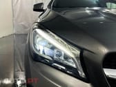 Mercedes-Benz CLA 200 d 4Matic 7G-DCT UrbanStyle Edition