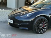 Tesla Model 3 Performance Dual Motor AWD