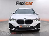 BMW X1 16 d sDrive Auto Advantage
