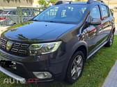 Dacia Sandero 1.0 TCe Stepway