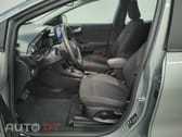 Ford Puma 1.0 EcoBoost Hybrid Aut. TITANIUM