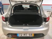 Renault Clio 1.5 dCi Limited