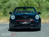 MINI Cabrio John Cooper Works Auto Desportiva