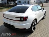 Polestar 2 Long Range 78 kWh AWD