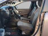 Dacia Sandero Stepway 1.0 ECO-G 100 Extreme +