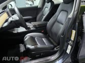 Tesla Model 3 Long Range Tração Integral