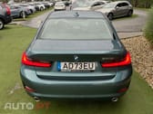BMW 330 e Corporate Edition Auto