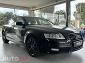 Audi A6 3.0 TDi V6 Quattro Advance S Tronic - Nacional