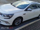 Renault Mégane ST IV GT LINE dci 110