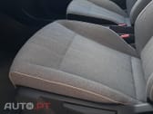 Renault Mégane E-Tech EV60 220hp optimum charge Equilibre