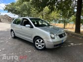 Volkswagen Polo 1.2 Confortline AC