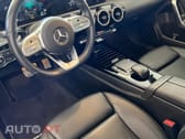 Mercedes-Benz A 250 e 8G-DCT AMG Line Advanced