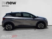 Renault Captur 1.6 E-Tech Full Hybrid Techno