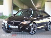BMW 325 d Aut. M Sport
