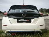 Nissan Leaf 40 kWh TEKNA