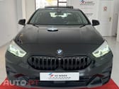 BMW 216 d Line Sport