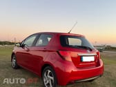 Toyota Yaris 1.5 Hybrid
