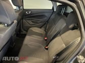 Ford Fiesta 1.0 Ti-VCT Titanium