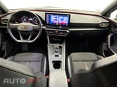 Cupra Leon 1.5 eTSi DSG7 V