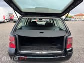 Volkswagen Passat 1.9 TDi Highline