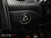 Mercedes-Benz A 180 AMG Line