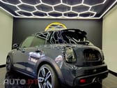 MINI Cooper Cooper S Aut.