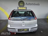 Opel Corsa 1.3 CDTi Silver
