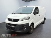 Peugeot Expert 2.0 BlueHDi Long Ashpalt
