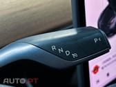Tesla Model 3 Long-Range Dual Motor AWD