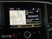 Renault Mégane Sport Tourer 1.5 dCi Limited EDC