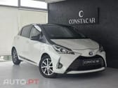 Toyota Yaris 1.5 HSD 20 Anos