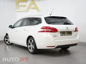 Peugeot 308 SW 1.6 BlueHDi Allure