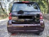 Smart ForTwo 1.0 T Passion 84