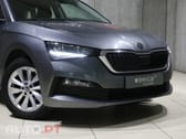 Skoda Scala 1.0 TSI