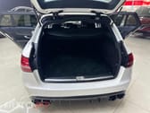 Mercedes-Benz C 250 d AMG Line Aut.